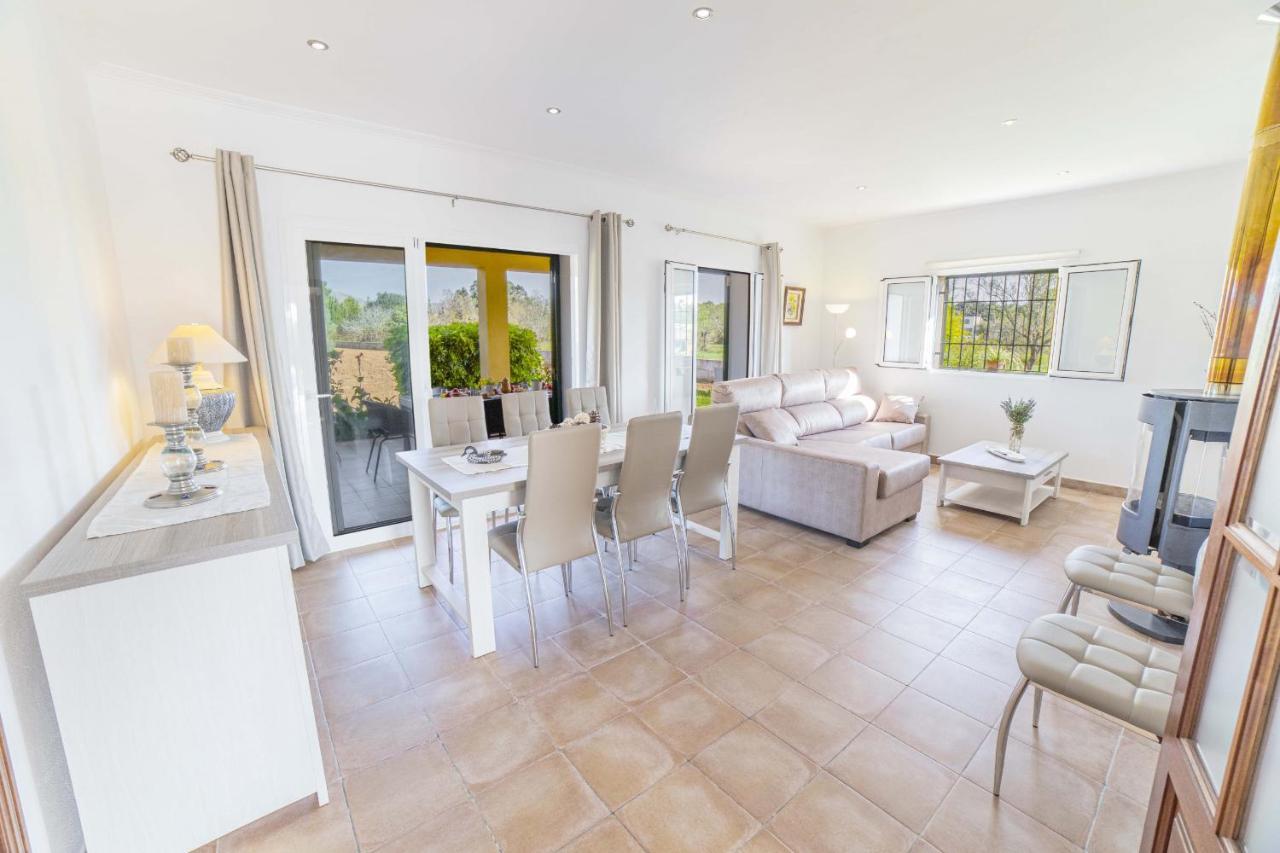 Finca Son Serra Buger By Mallorca Villa Selection Exteriér fotografie