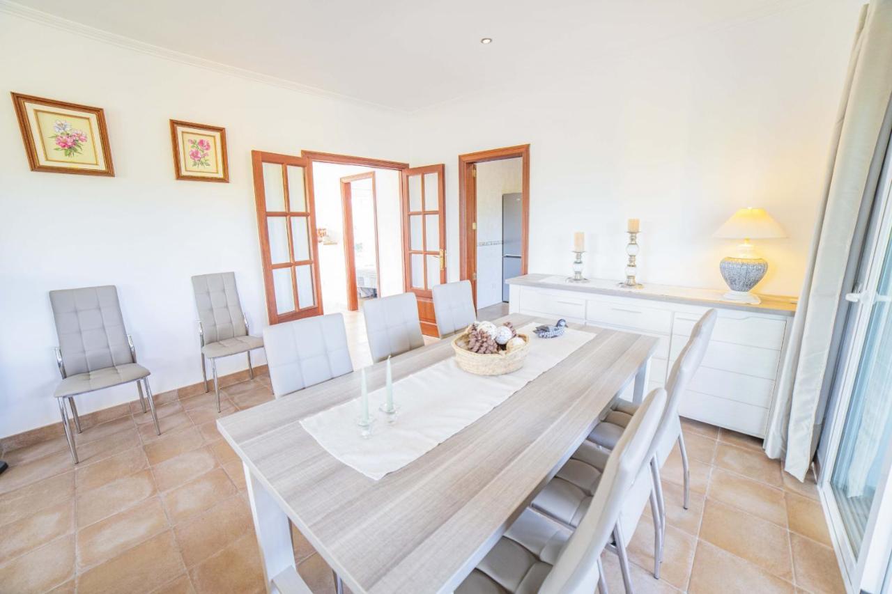 Finca Son Serra Buger By Mallorca Villa Selection Exteriér fotografie