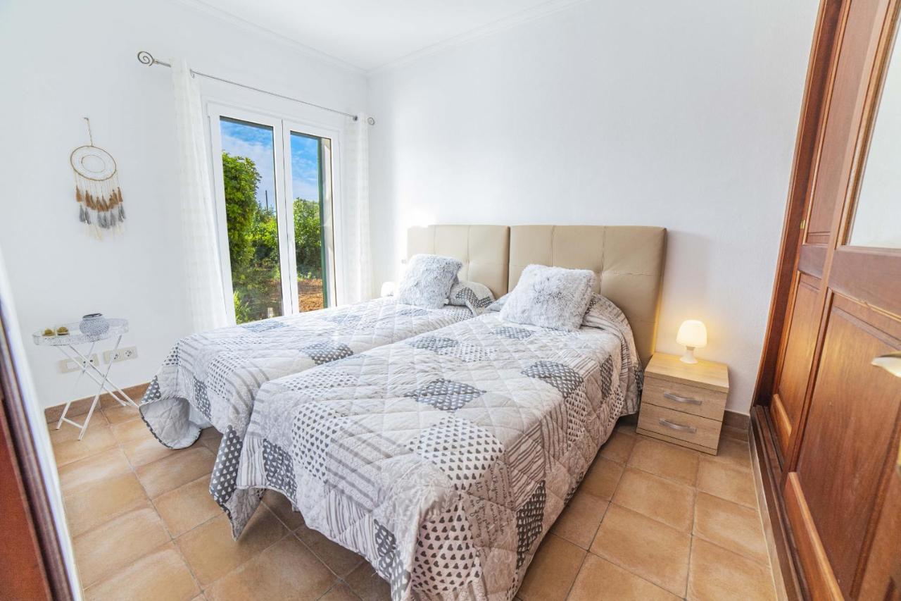 Finca Son Serra Buger By Mallorca Villa Selection Exteriér fotografie