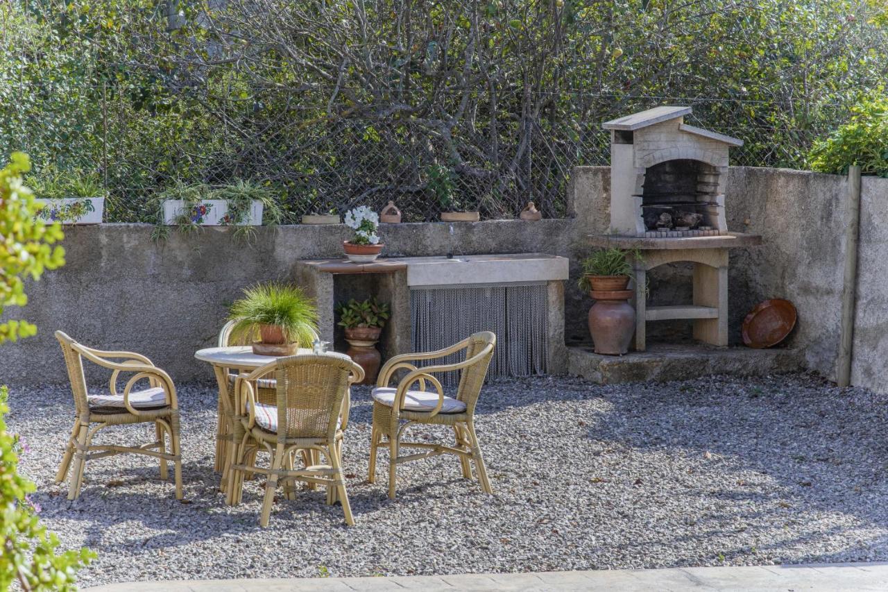 Finca Son Serra Buger By Mallorca Villa Selection Exteriér fotografie