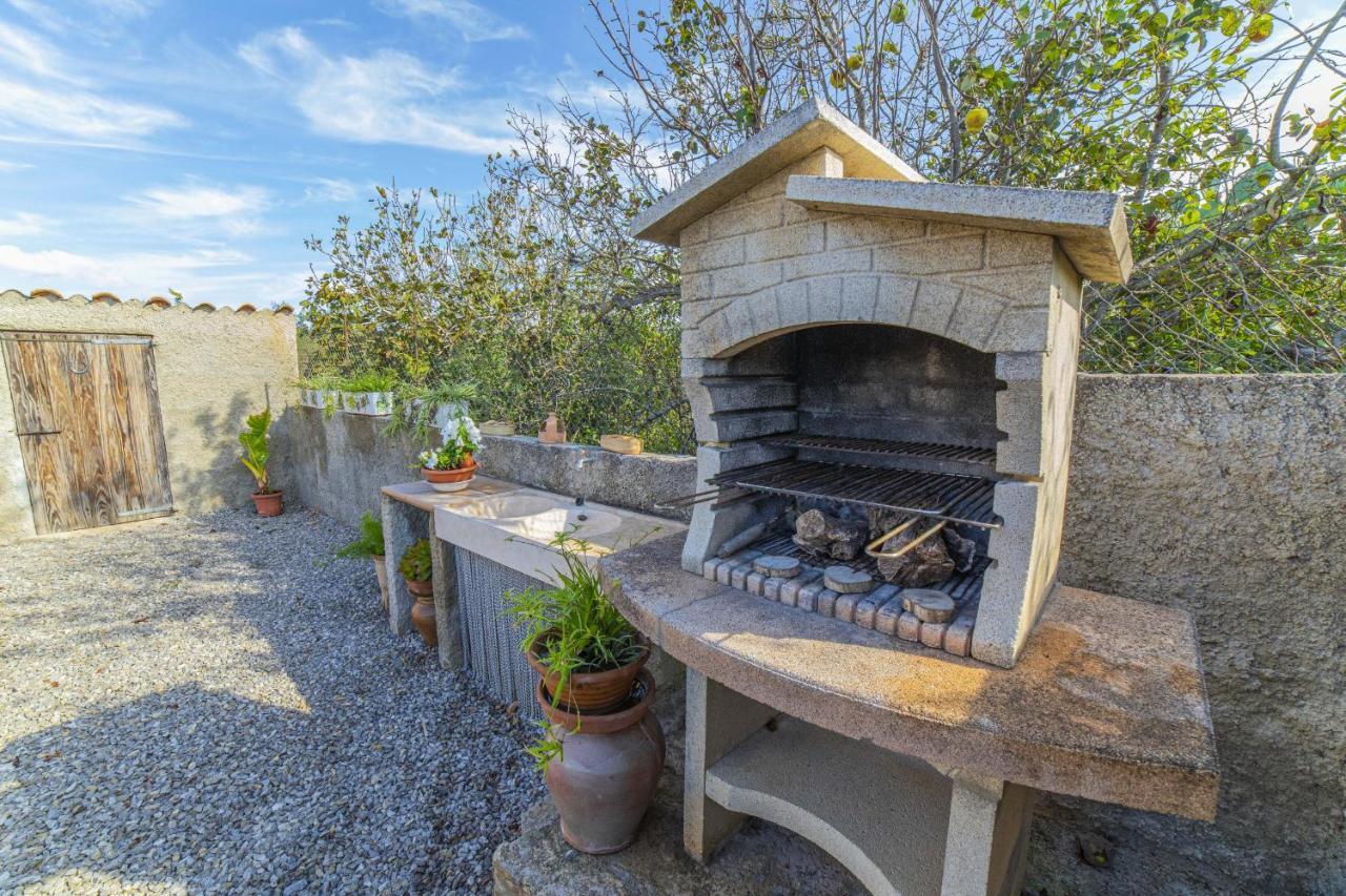 Finca Son Serra Buger By Mallorca Villa Selection Exteriér fotografie