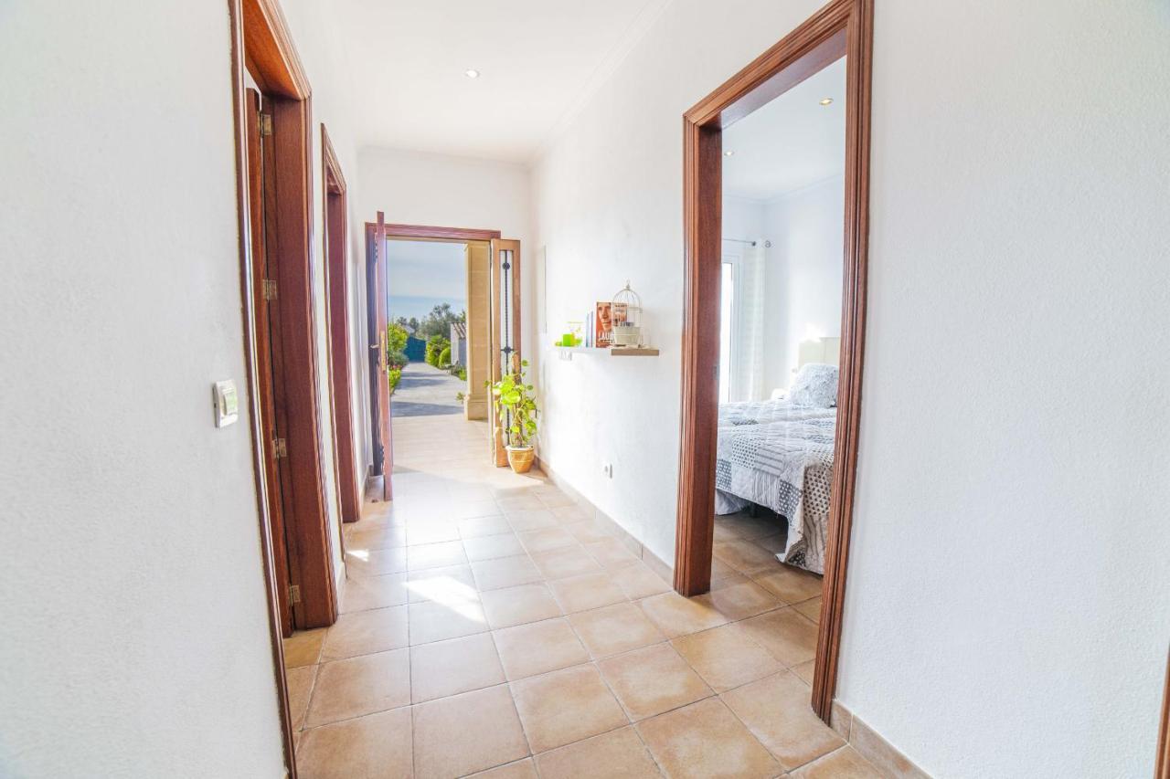 Finca Son Serra Buger By Mallorca Villa Selection Exteriér fotografie
